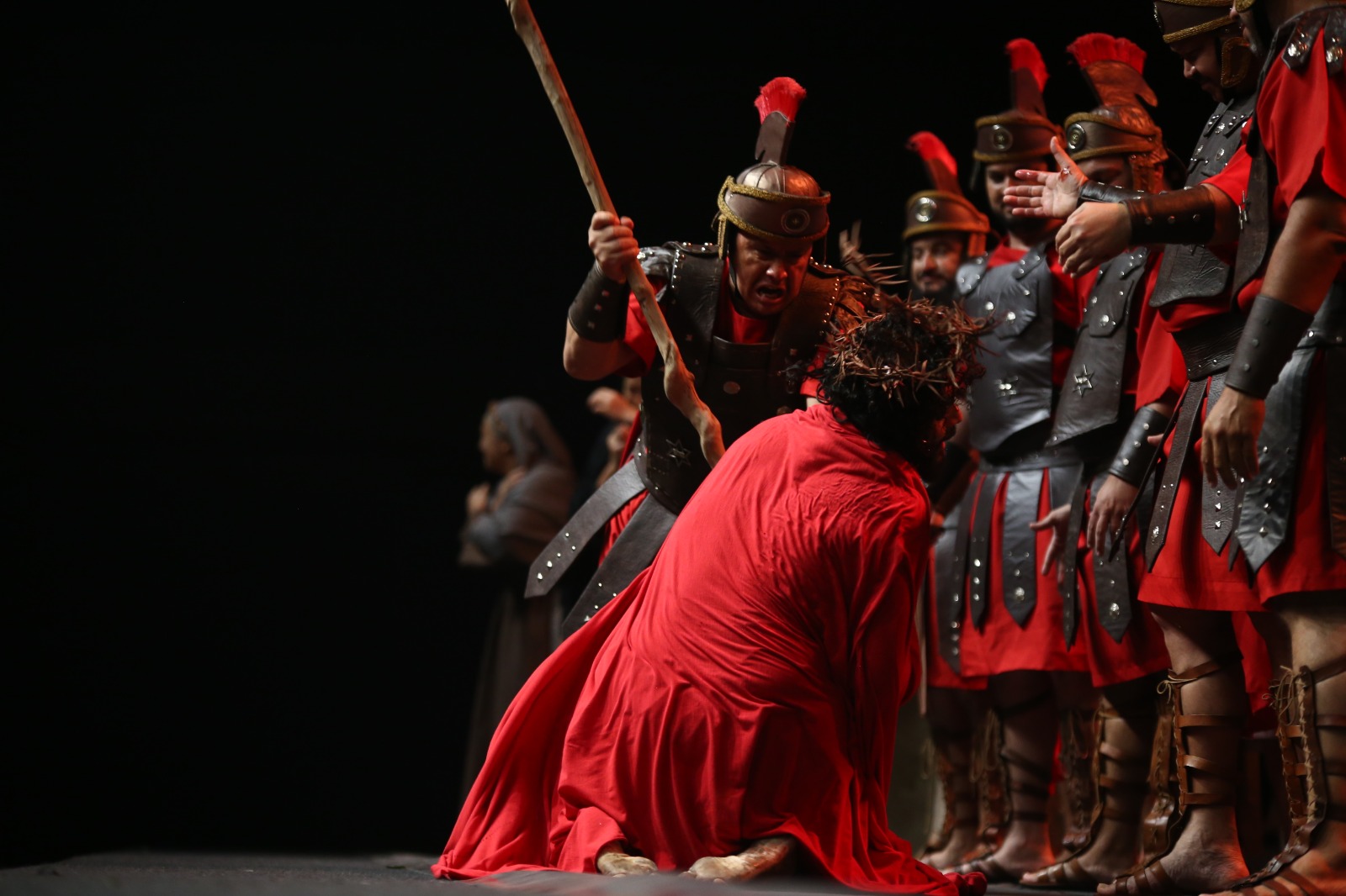 Foto: Divulga&ccedil;&atilde;o / Igreja Presbiteriana de Manaus
