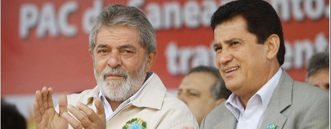 Foto: Ricardo Stuckert / PR