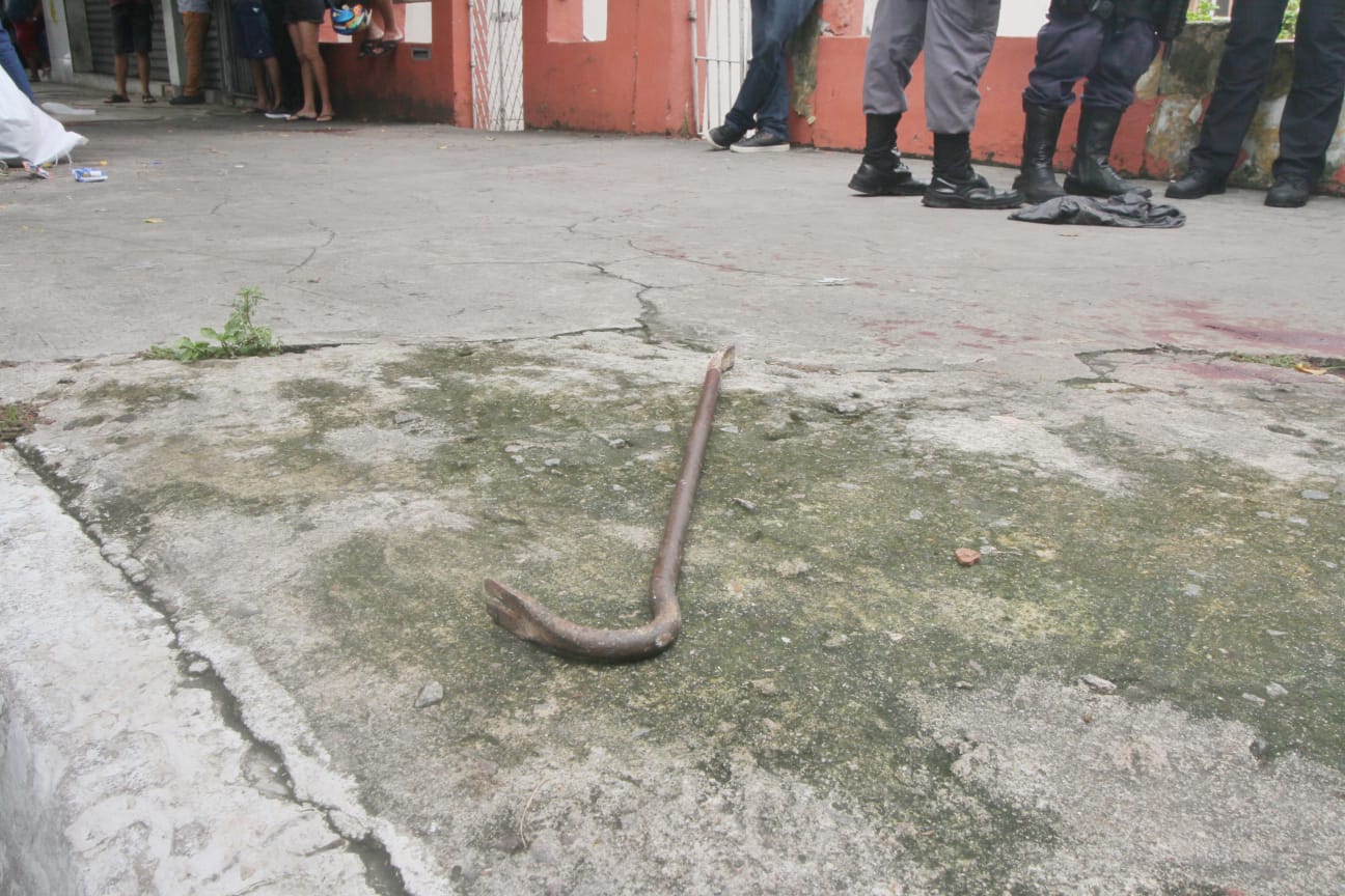 Foto: Jander Robson / Portal do Holanda