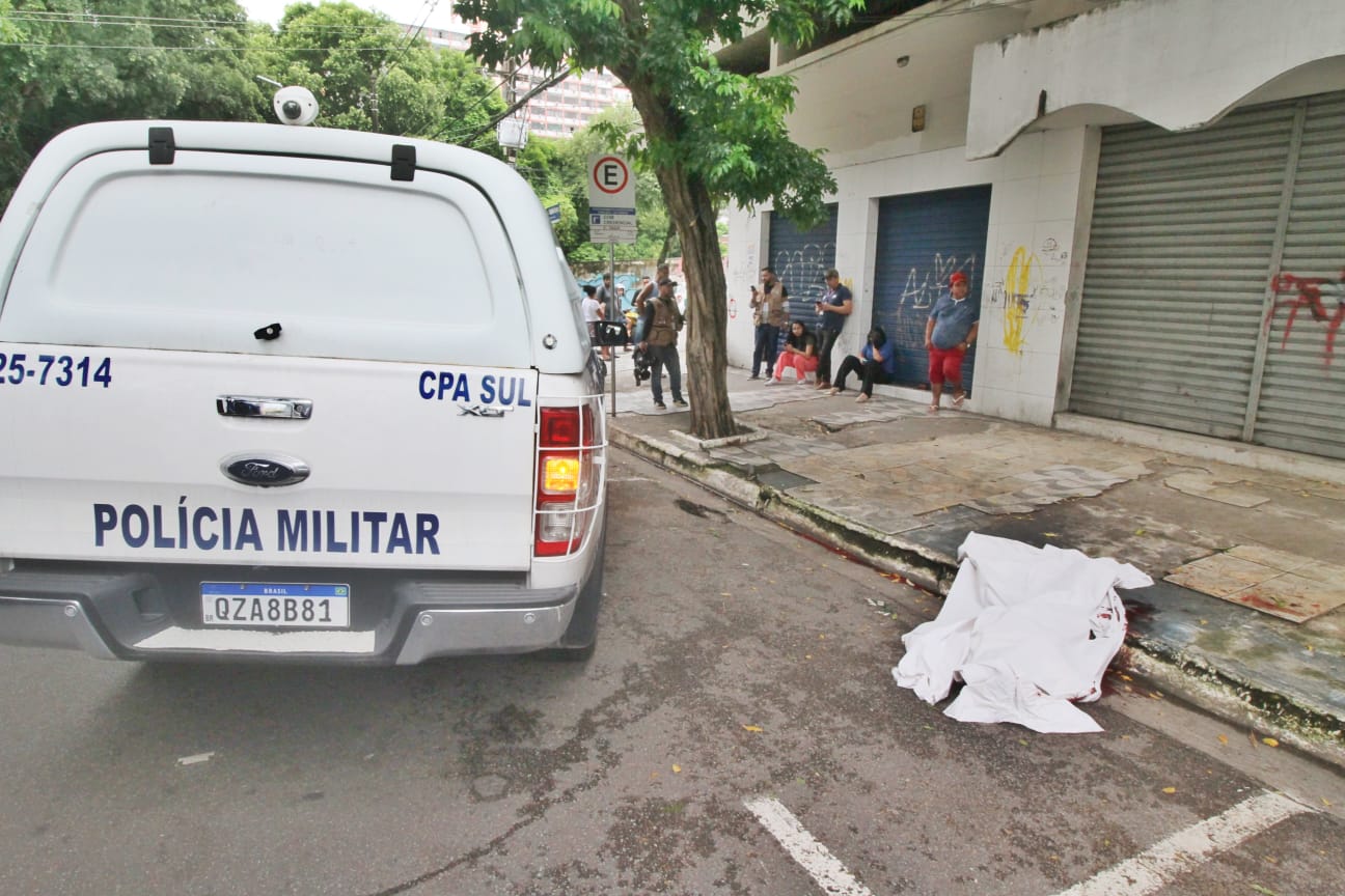 Foto: Jander Robson / Portal do Holanda