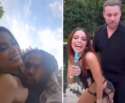 Imagem: Reprodu&ccedil;&atilde;o/Instagram