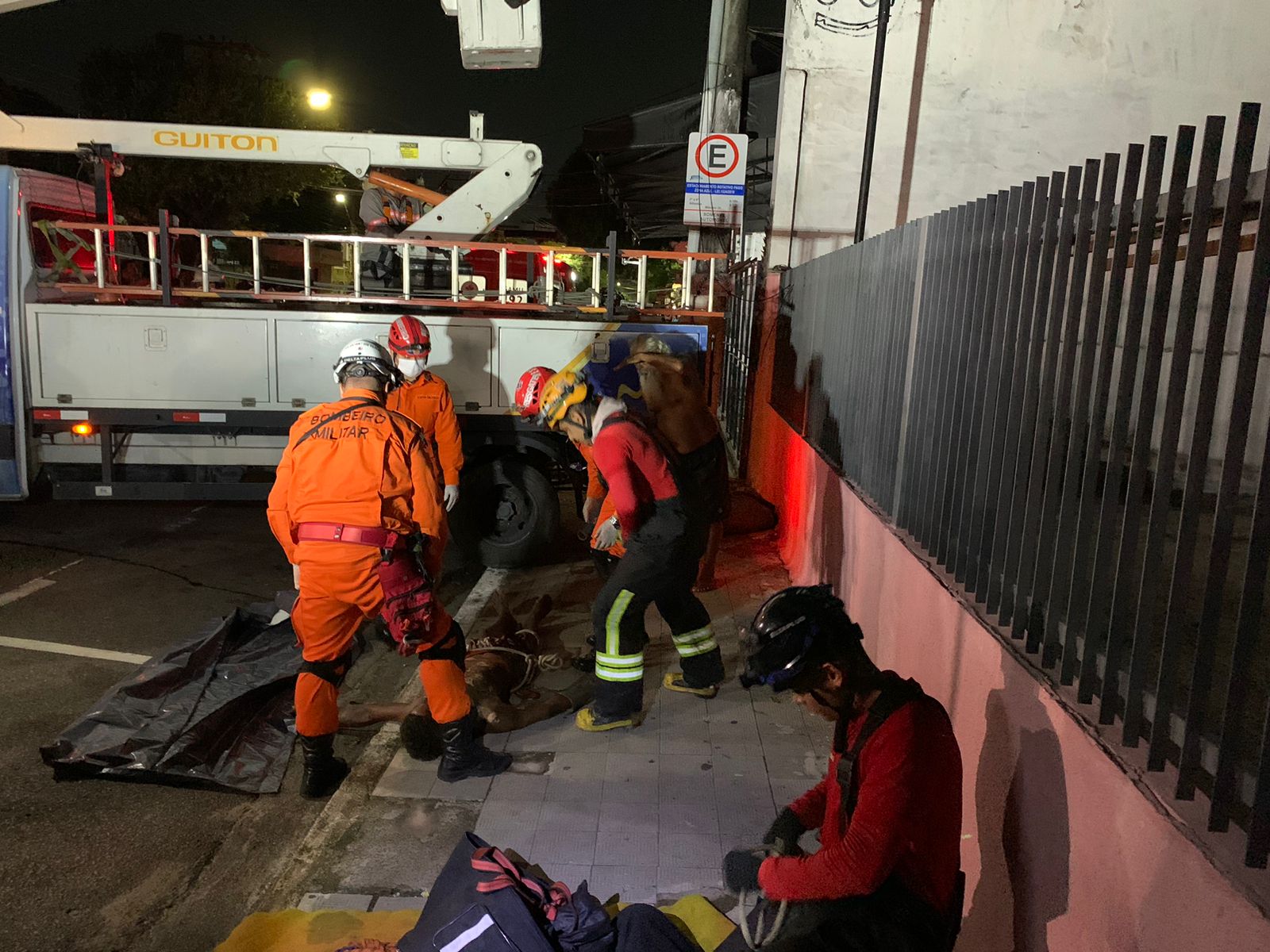 Foto: Caio Guarlotte / Portal do Holanda