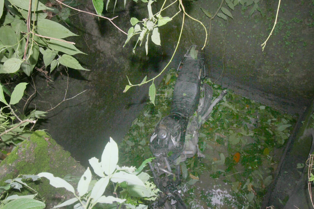 Foto: Jander Robson / Portal do Holanda