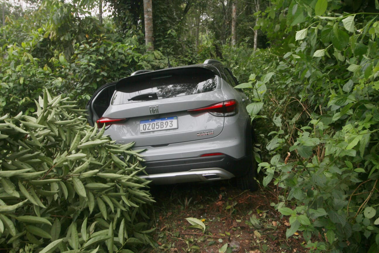 Foto: Jander Robson / Portal do Holanda