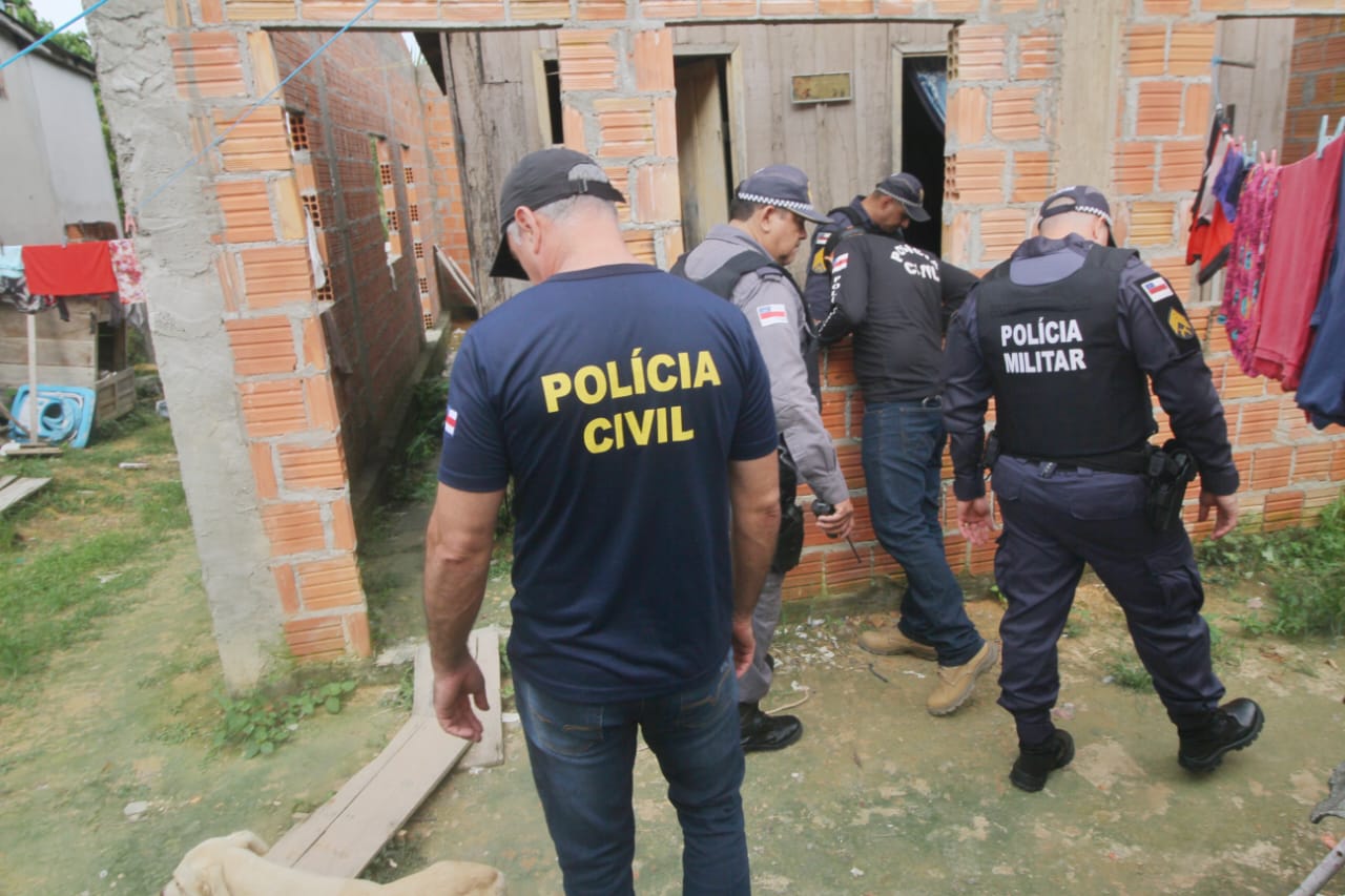 Foto: Jander Robson / Portal do Holanda