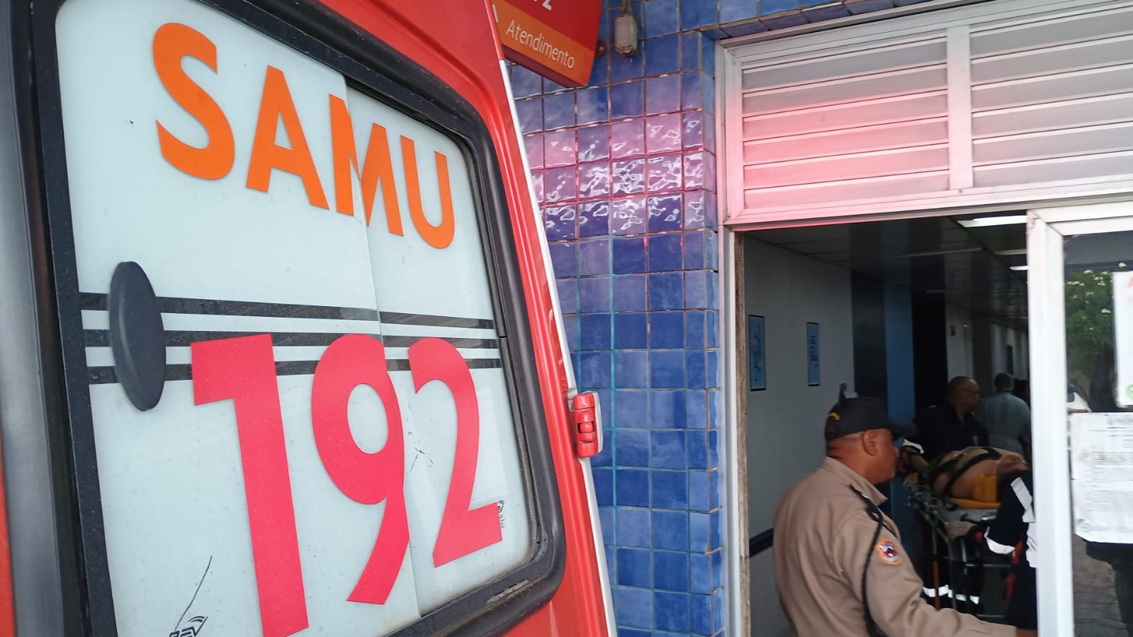 Foto: Jander Robson/Portal do Holanda