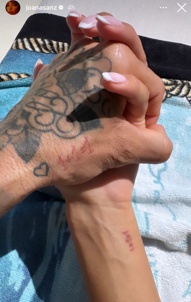 Foto: Reprodu&ccedil;&atilde;o/Instagram