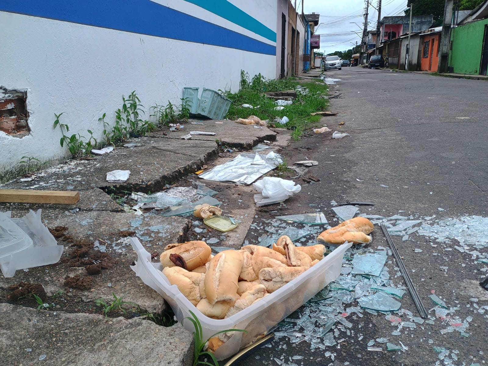 Foto: Jander Robson/Portal do Holanda