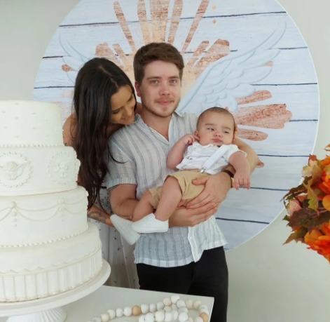 Foto: Reprodu&ccedil;&atilde;o/Instagram