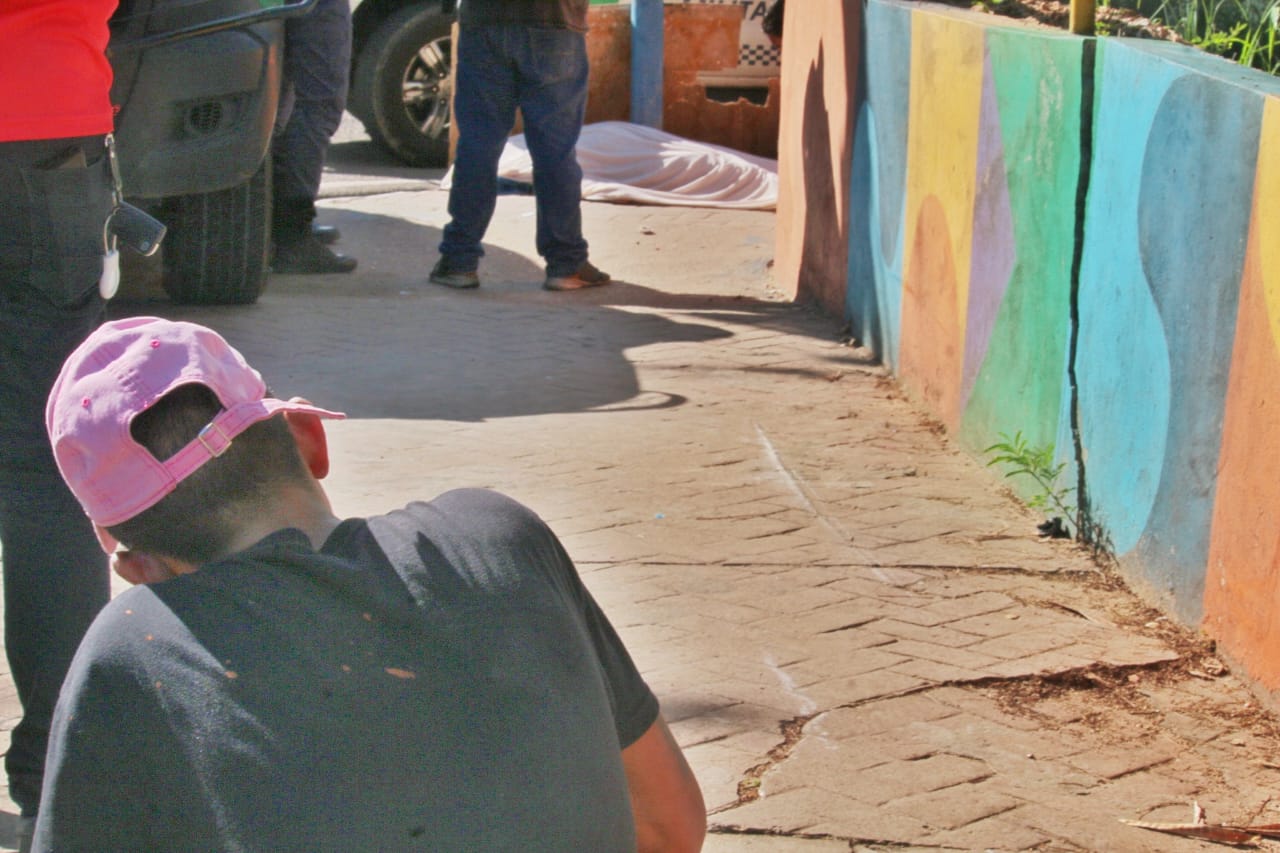 Foto: Jander Robson / Portal do Holanda