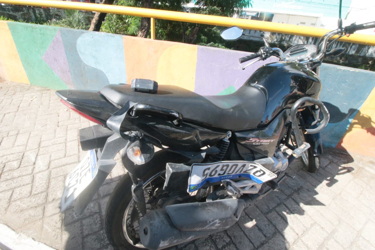 Foto: Jander Robson / Portal do Holanda