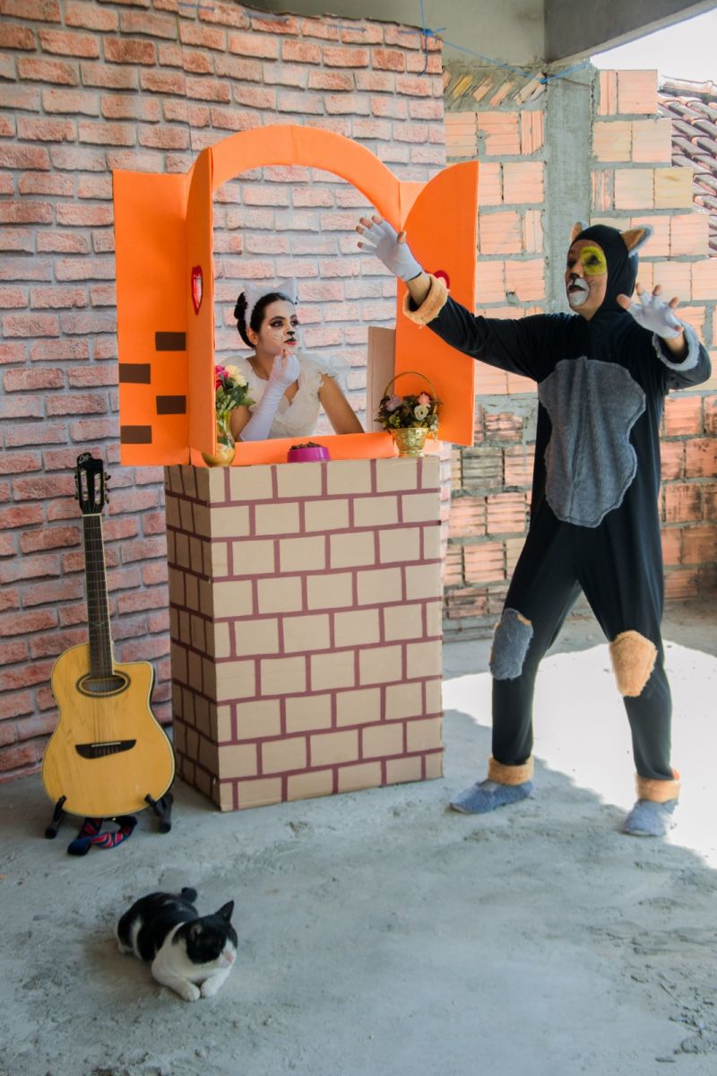 Foto: Divulga&ccedil;&atilde;o