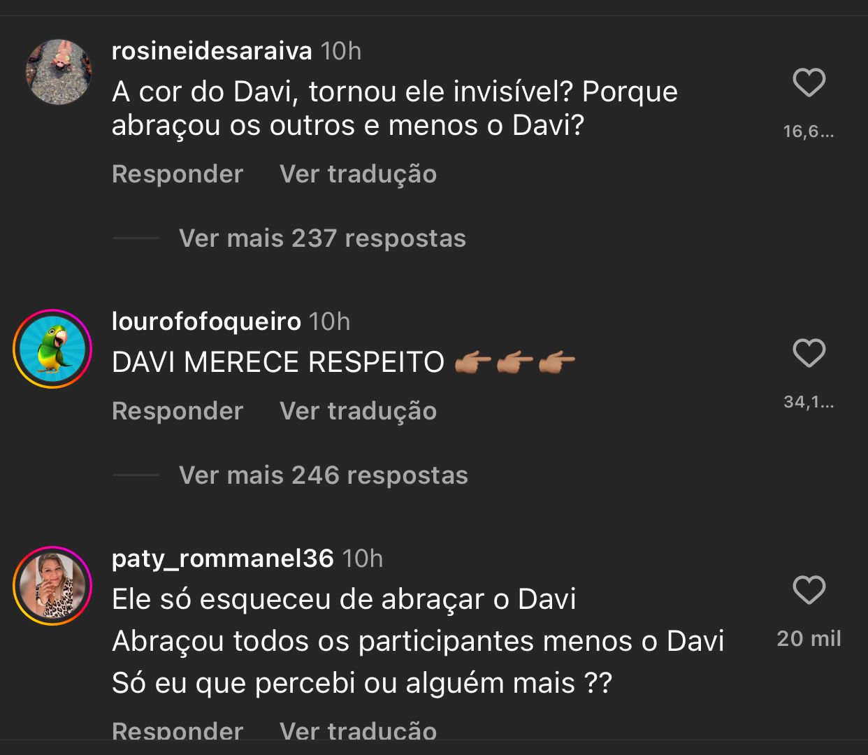 Imagem: Reprodu&ccedil;&atilde;o/Instagram