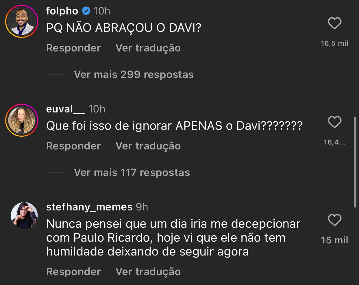 Imagem: Reprodu&ccedil;&atilde;o/Instagram