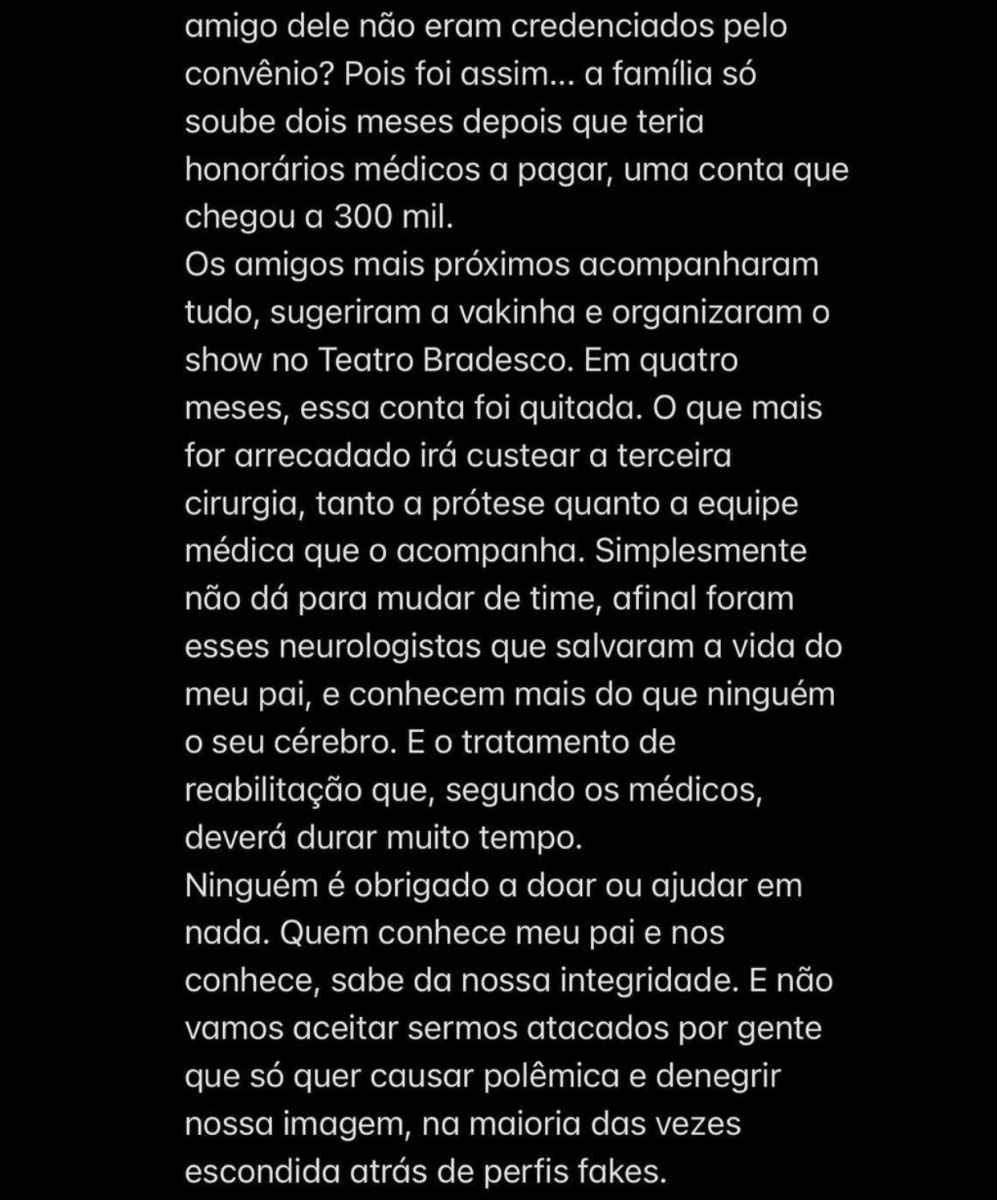 Imagem: Reprodu&ccedil;&atilde;o/Instagram