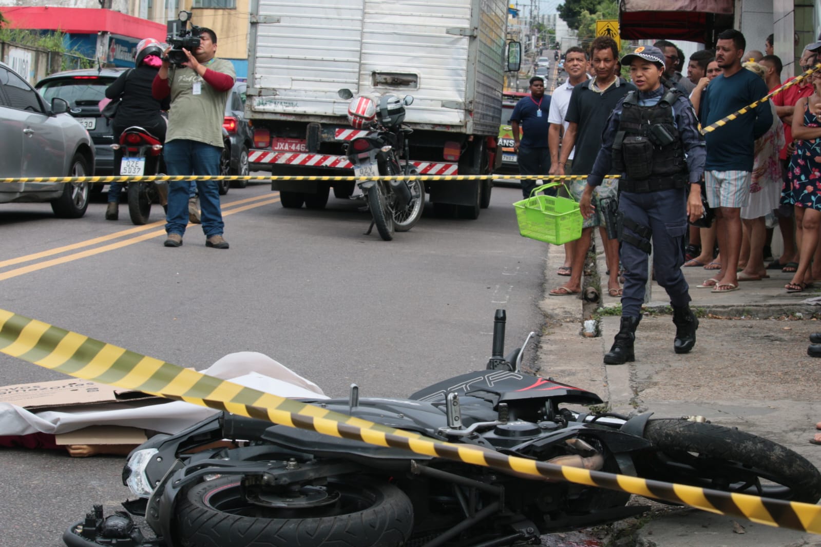 Foto: Jander Robson / Portal do Holanda