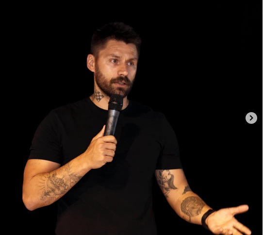 Foto: Reprodu&ccedil;&atilde;o/Instagram