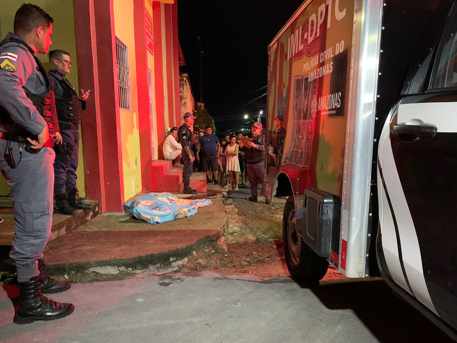 Foto: Caio Guarlotte / Portal do Holanda