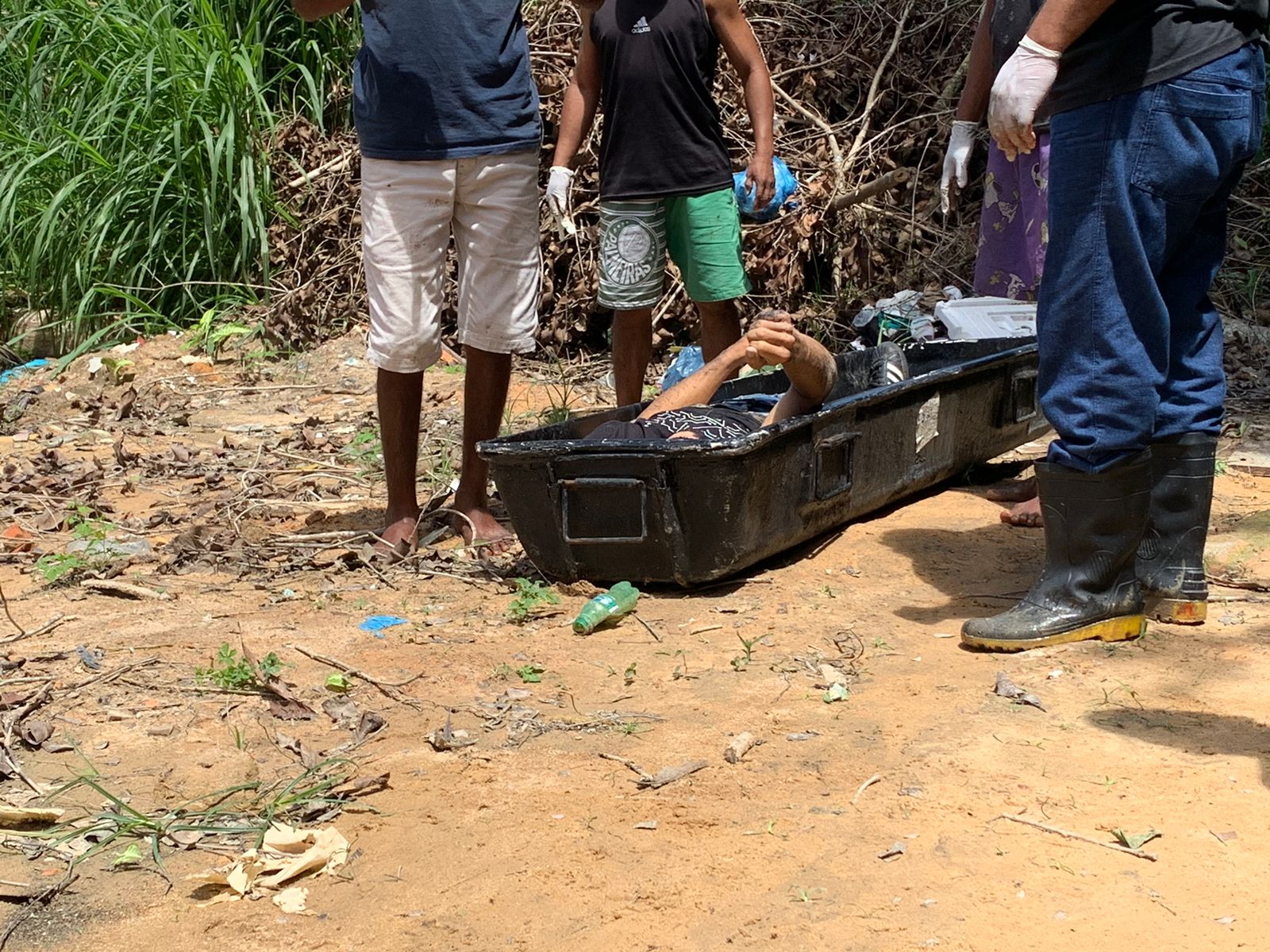 Foto: Caio Guarlotte / Portal do Holanda