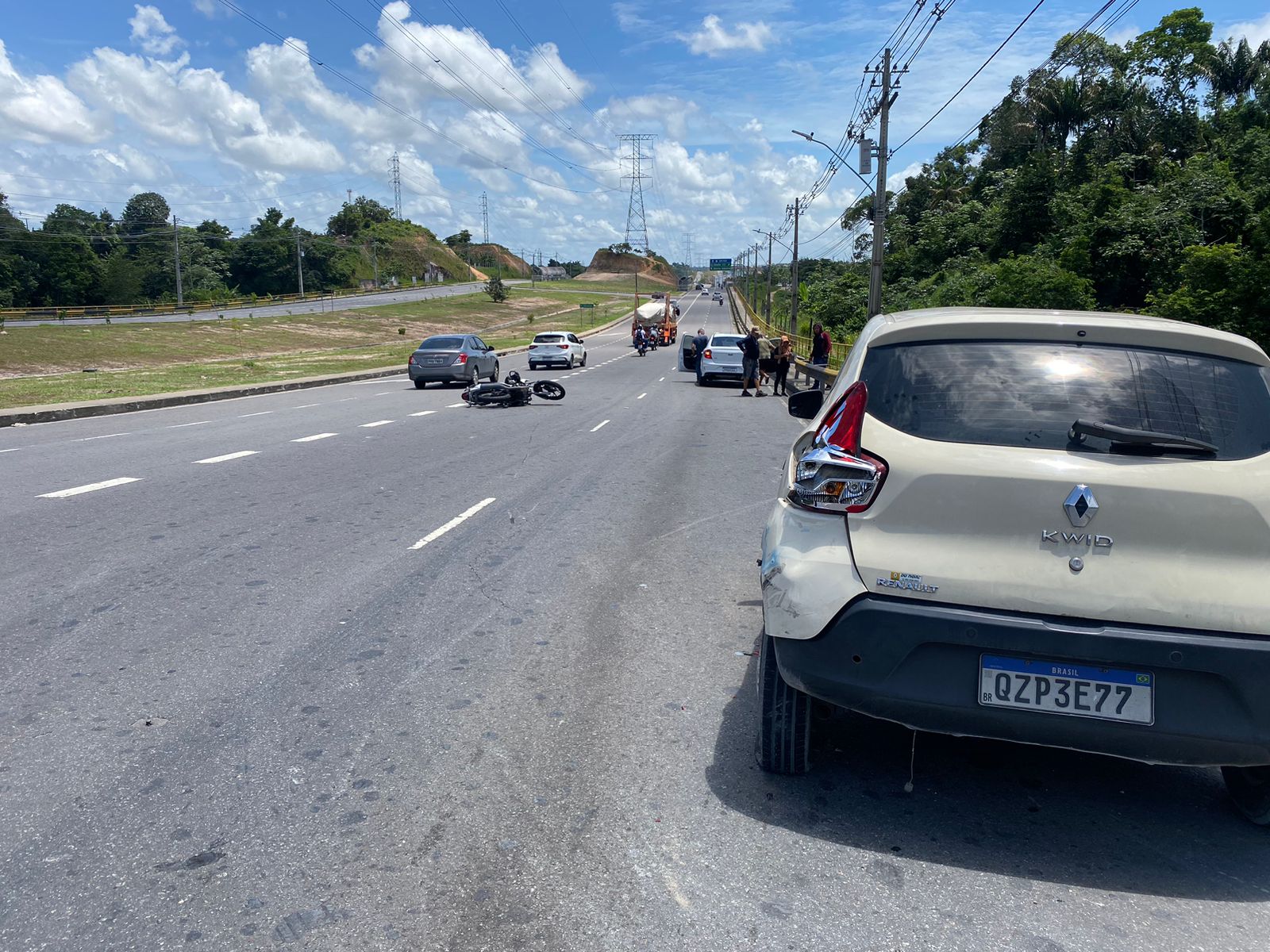 Foto: Divulga&ccedil;&atilde;o 