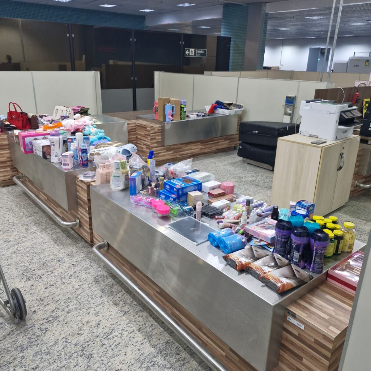 Foto: Divulga&ccedil;&atilde;o Receita Federal do Amazonas