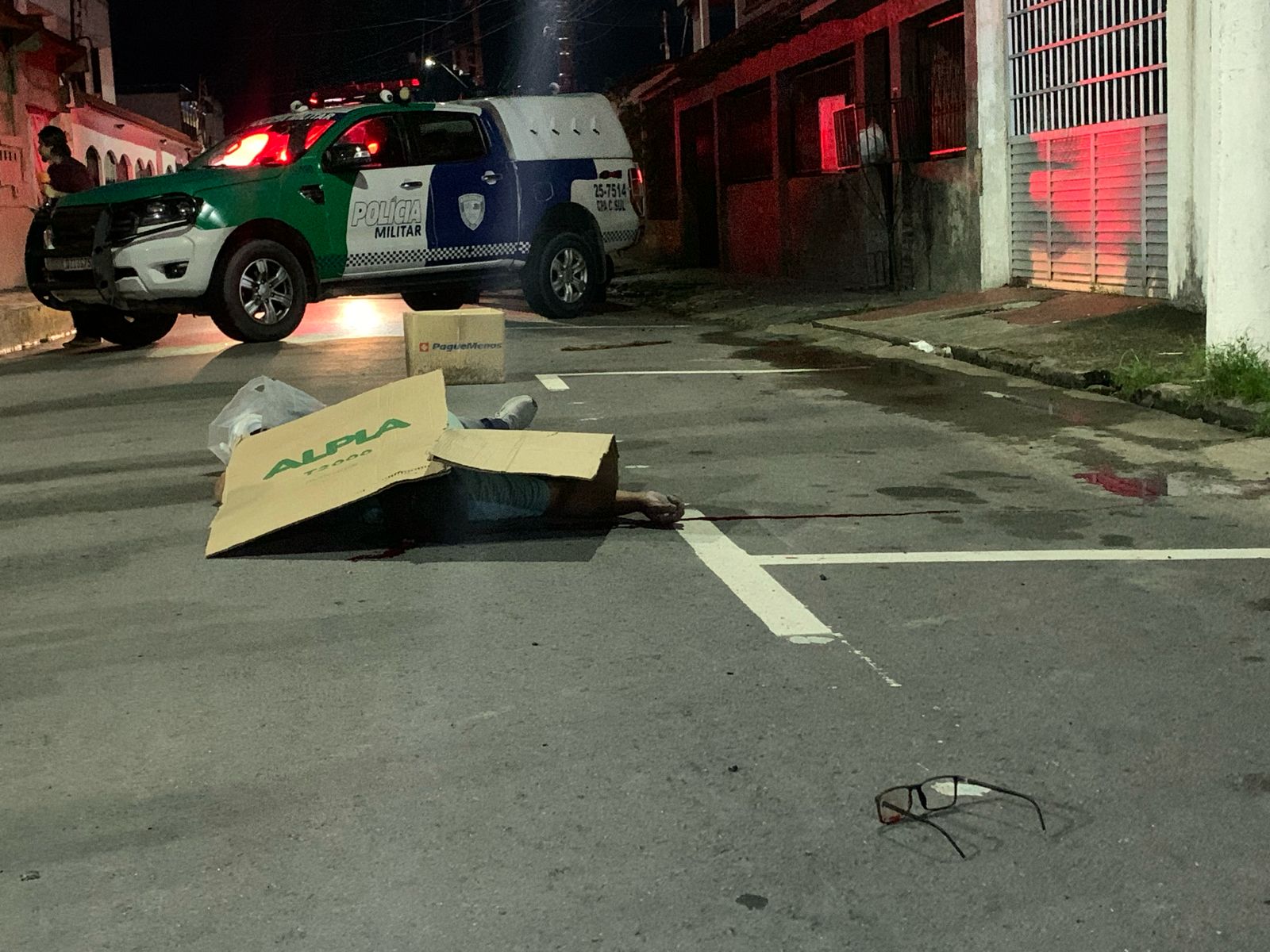 Wellington Aguiar- Foto. Caio Guarlotte