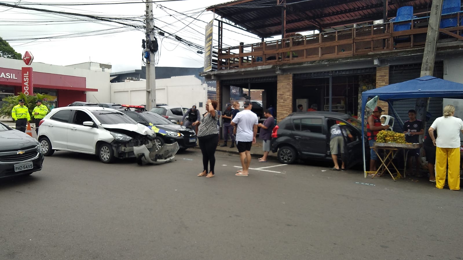 Foto: M&aacute;rcia Monteiro / Portal do Holanda