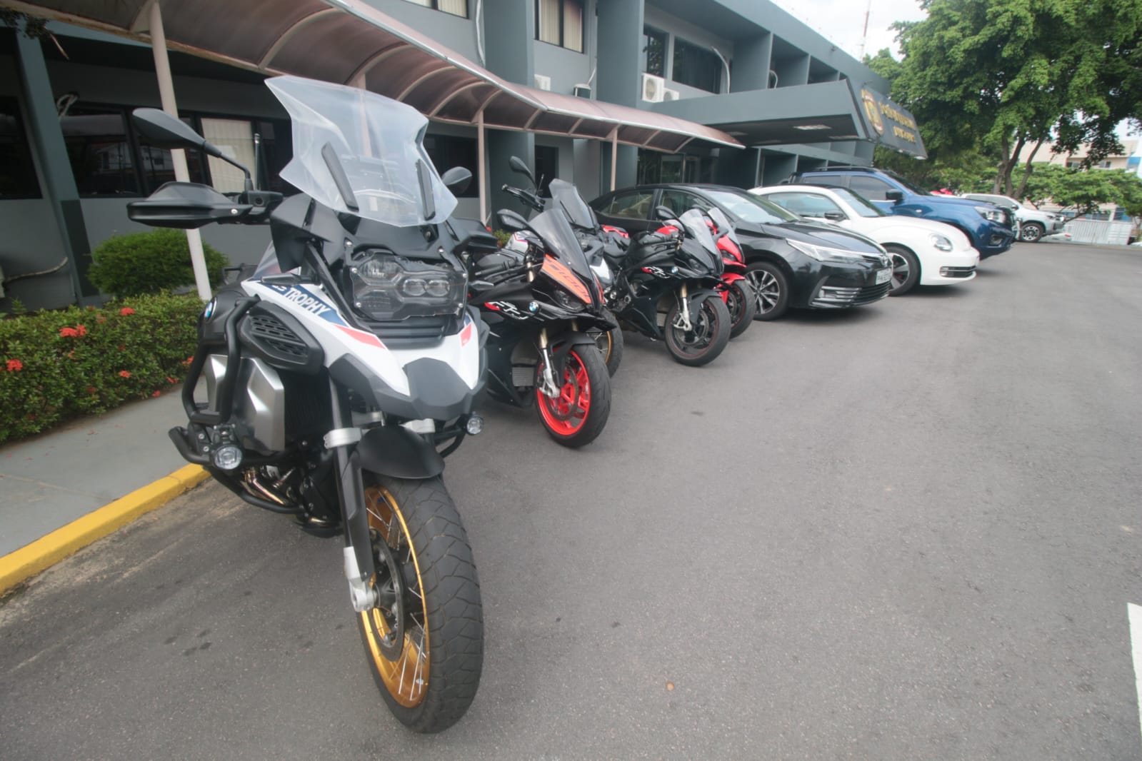 Foto: Jander Robson/Portal do Holanda