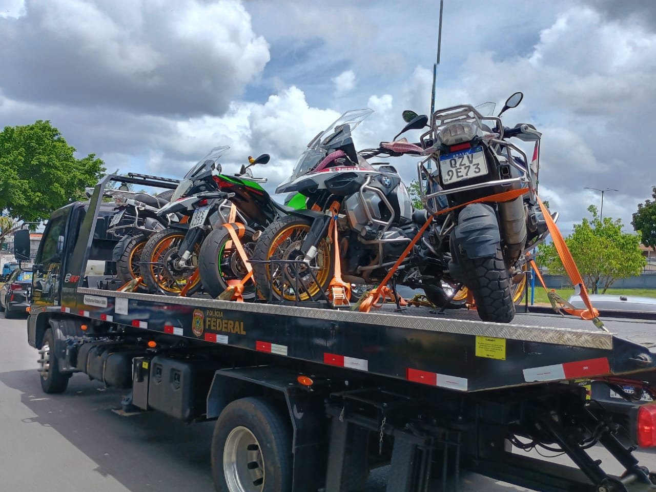 Foto: Jander Robson/Portal do Holanda