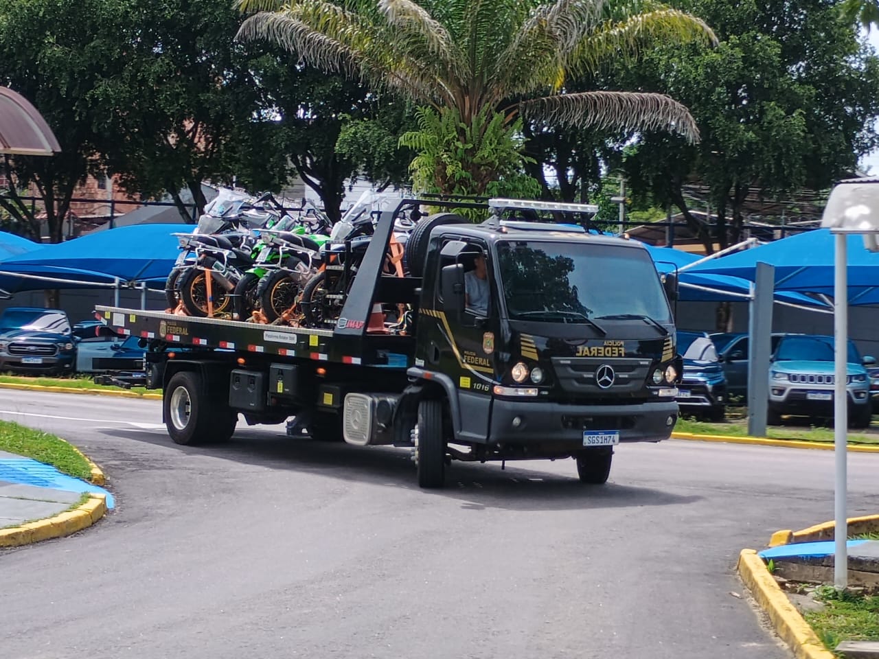 Foto: Jander Robson/Portal do Holanda