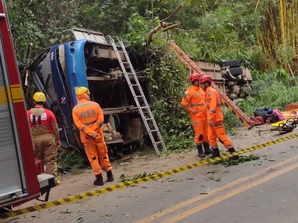 Foto: Reprodu&ccedil;&atilde;o Redes sociais