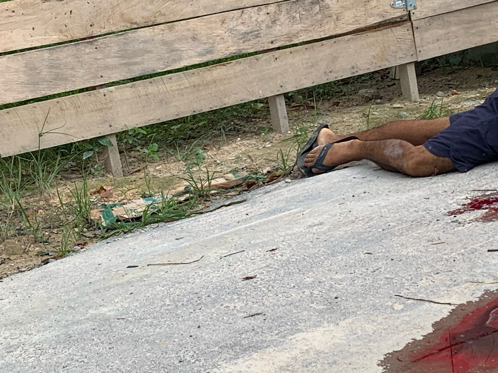 Foto: Caio Guarlotte/Portal do Holanda