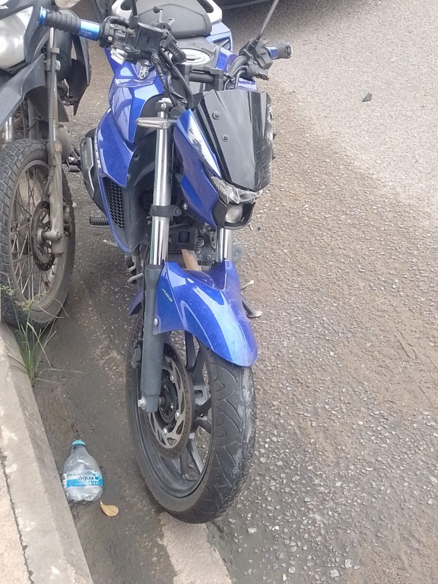 Foto: Divulga&ccedil;&atilde;o