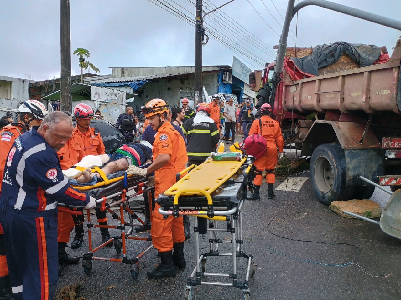 Foto: Jander Robson / Portal do Holanda