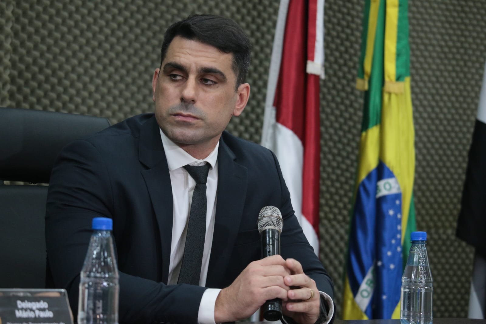 Foto: Jander Robson/Portal do Holanda