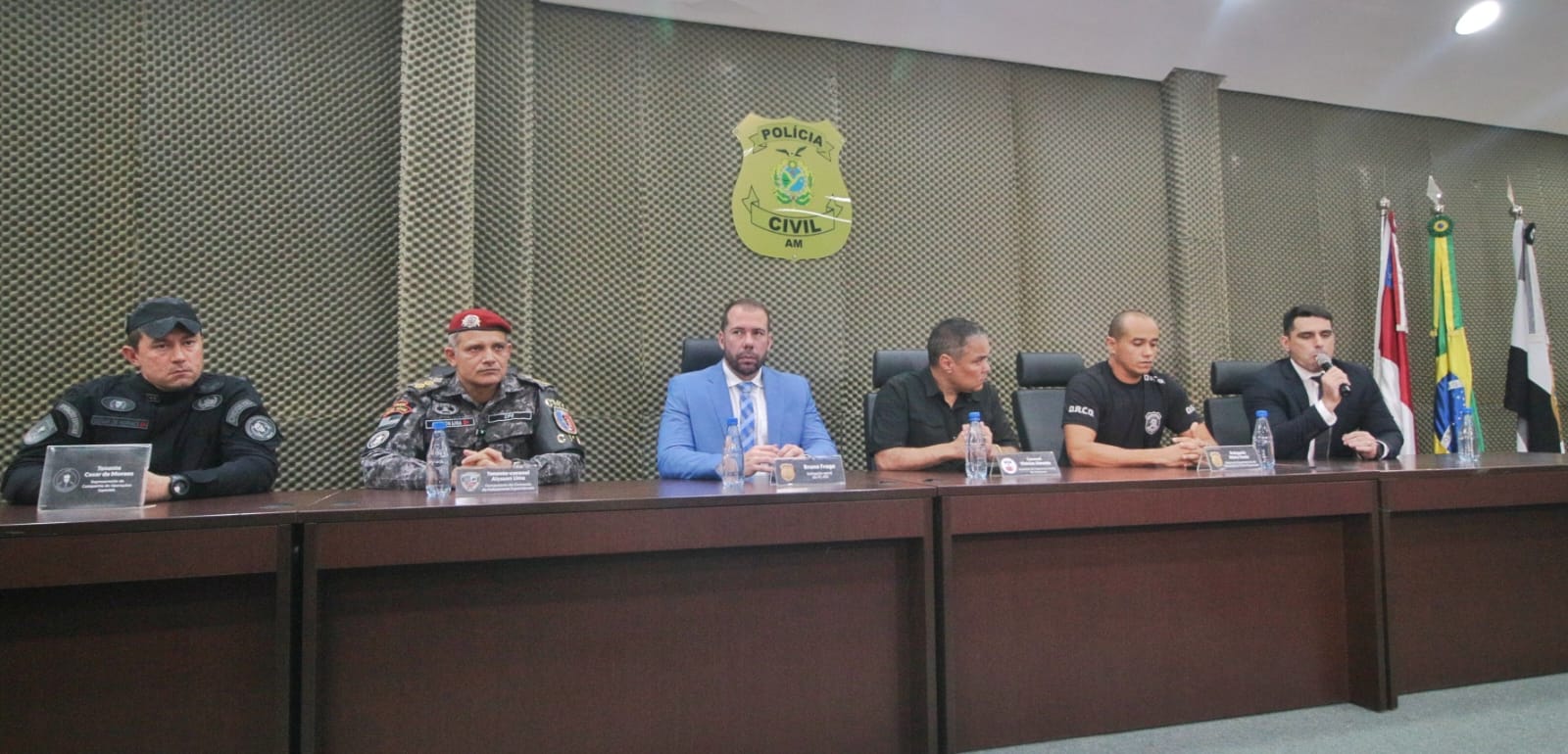 Foto: Jander Robson/Portal do Holanda