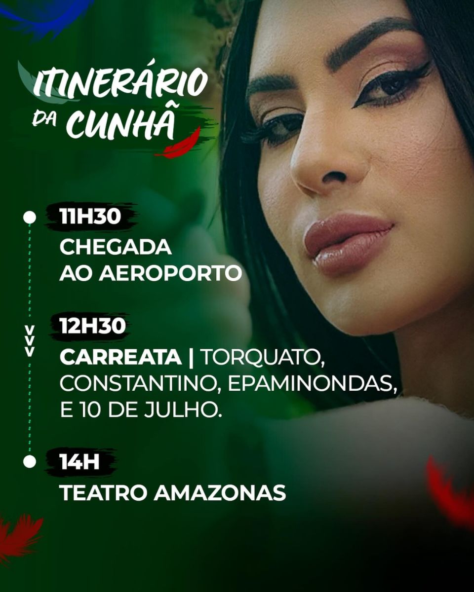 Foto: Divulga&ccedil;&atilde;o / Governo do Amazonas