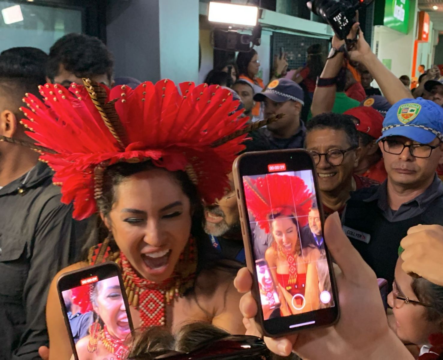 Foto: Caio Guarlotte / Portal do Holanda