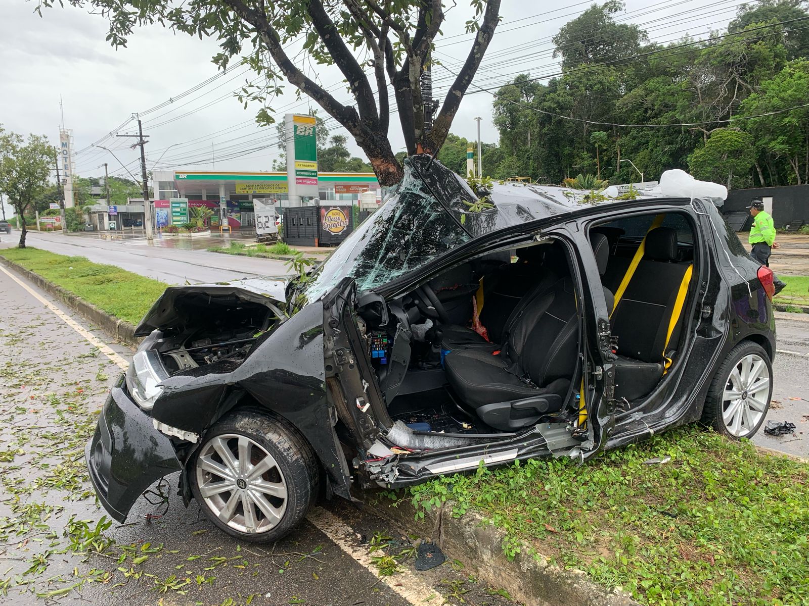 Foto: Caio Guarlotte/ Portal do Holanda 