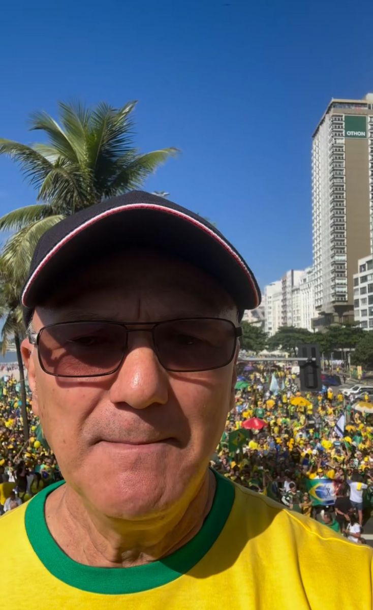 Imagem: Reprodu&ccedil;&atilde;o/Instagram