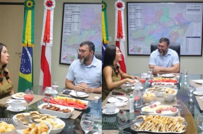 Imagens: Reprodu&ccedil;&atilde;o/Instagram