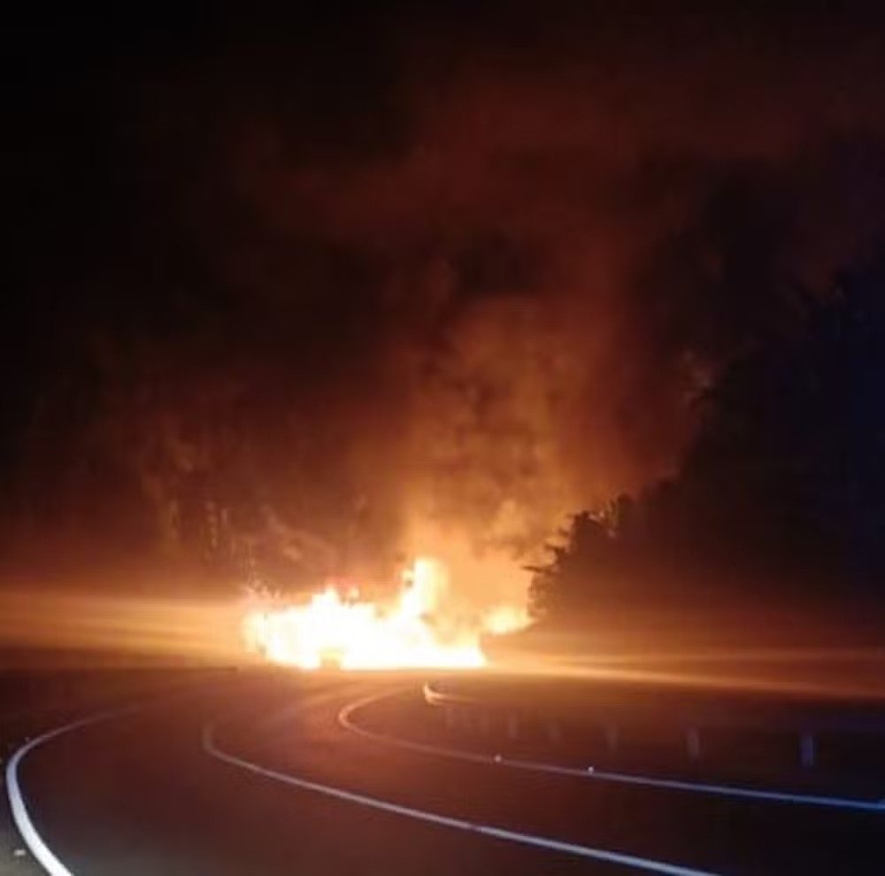 Foto: Divulga&ccedil;&atilde;o PRF