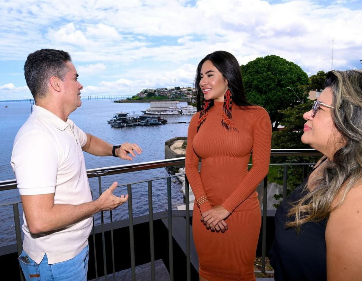 Foto: Reprodu&ccedil;&atilde;o/Instagram