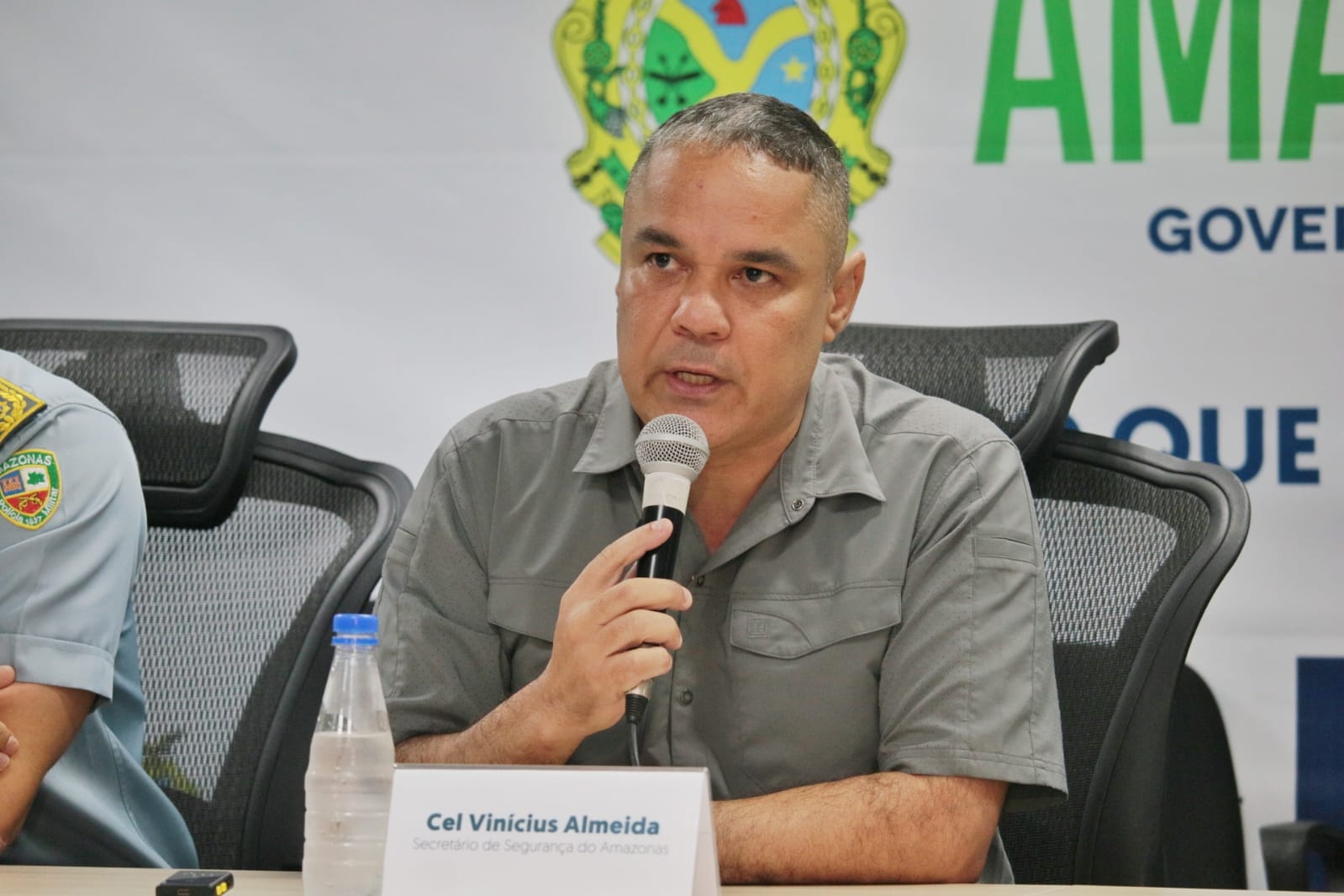 Foto: Jander Robson/Portal do Holanda