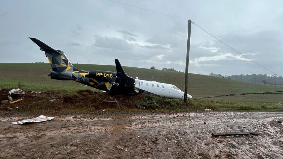 Foto: Reprodu&ccedil;&atilde;o, Redes sociais