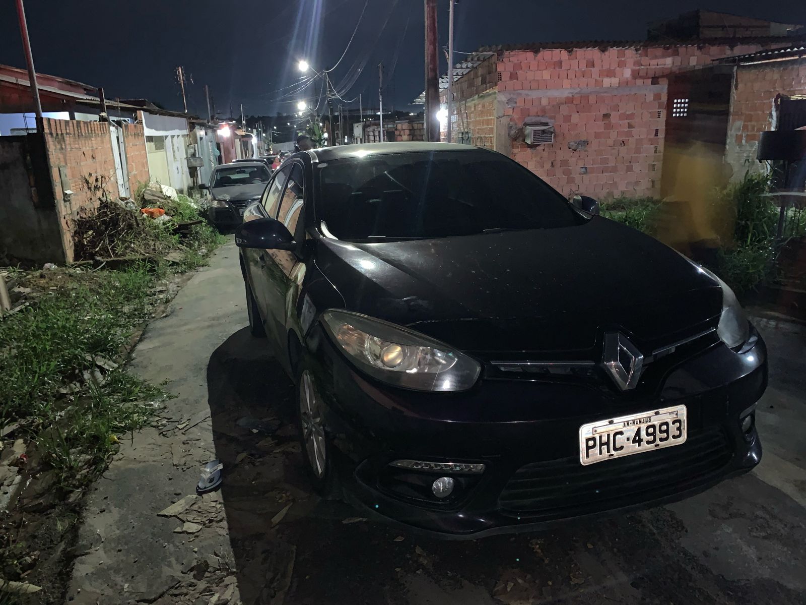 Foto: Caio Guarlotte / Portal do Holanda