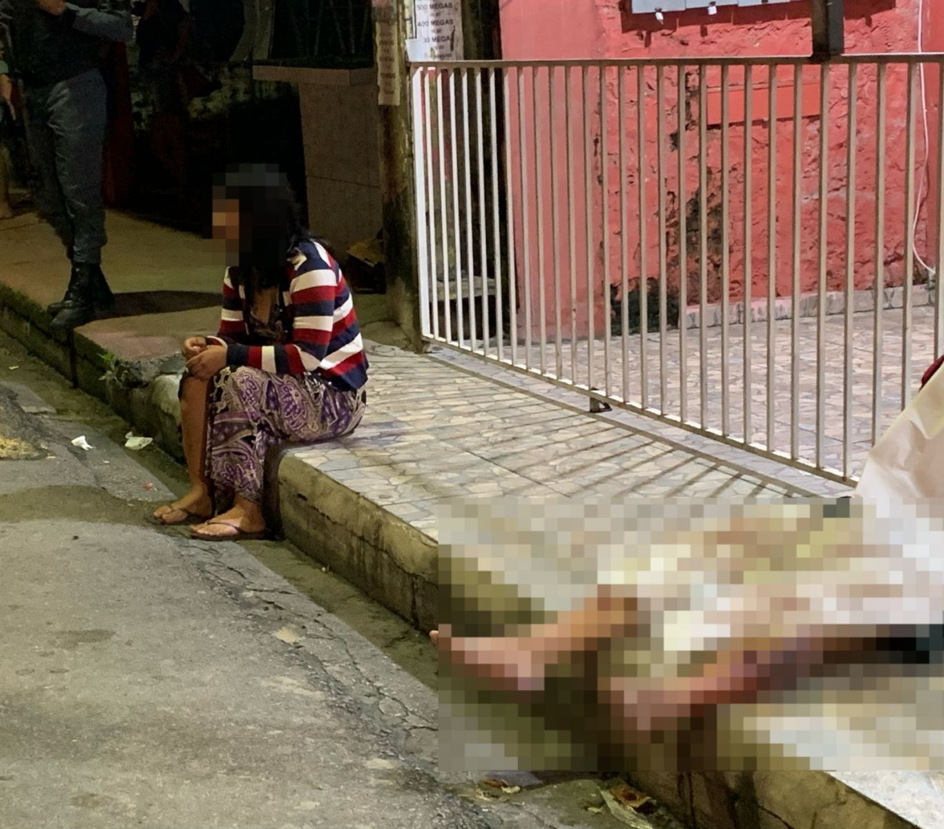 Foto: Caio Guarlotte / Portal do Holanda