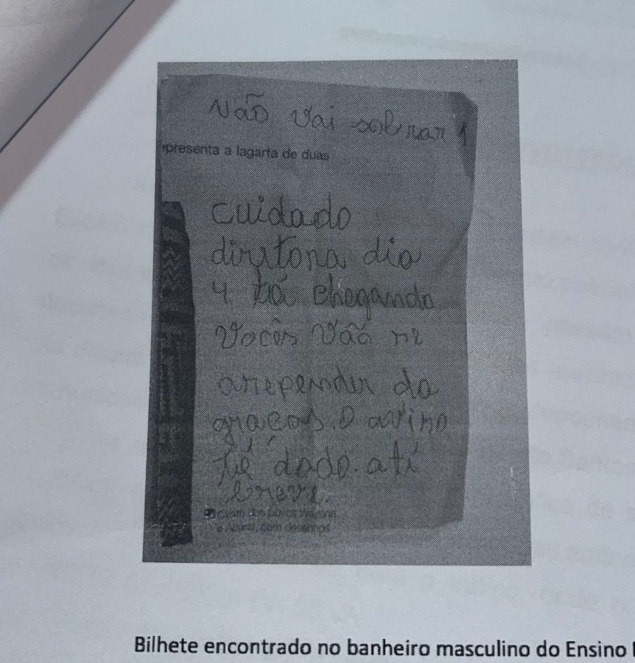 Foto: Divulga&ccedil;&atilde;o