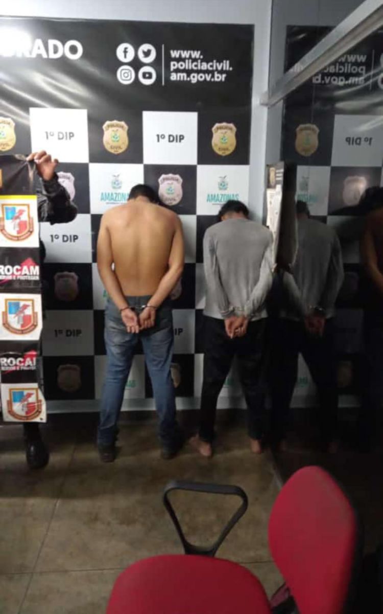 Foto: Divulga&ccedil;&atilde;o