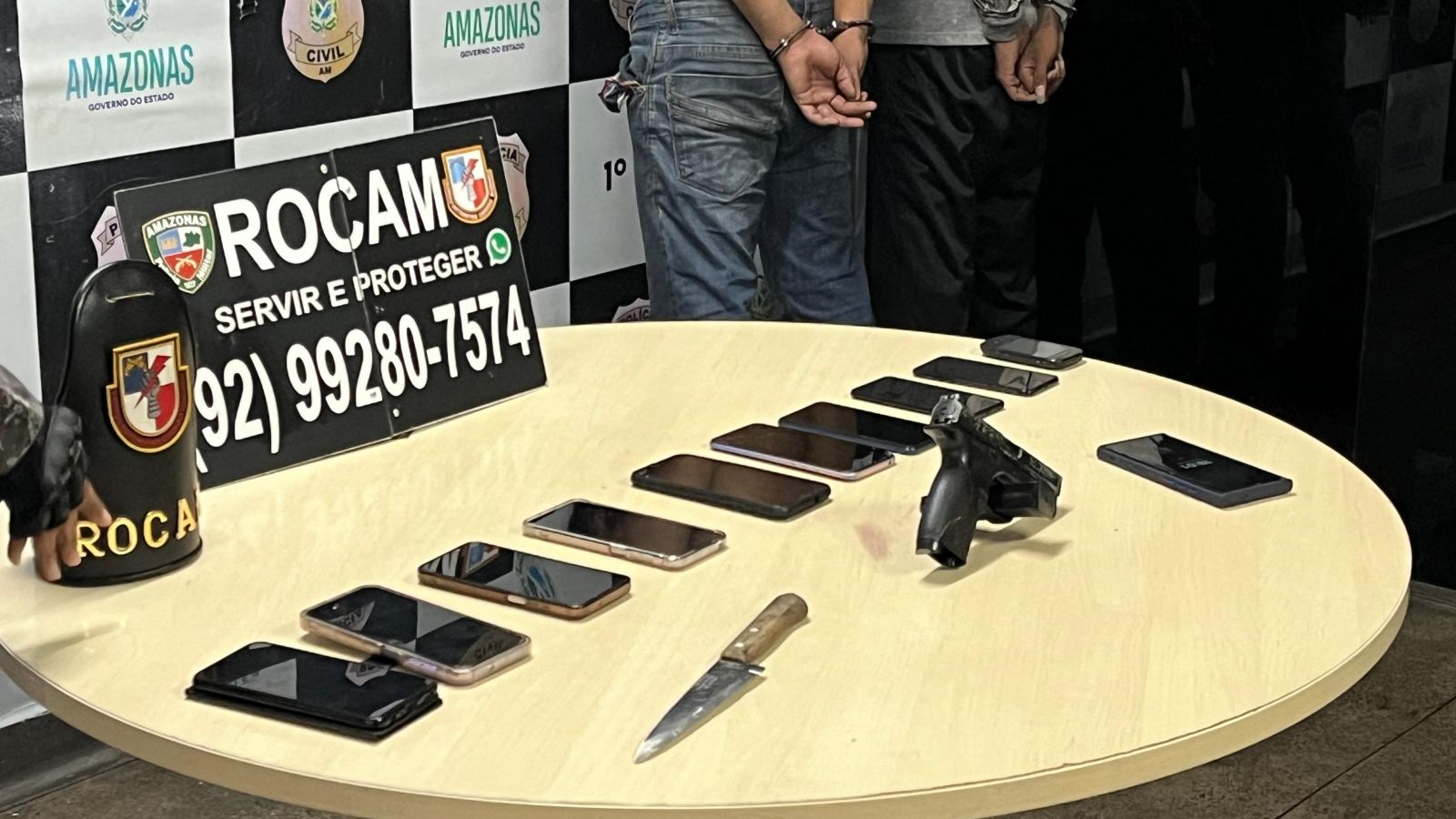 Foto: Divulga&ccedil;&atilde;o